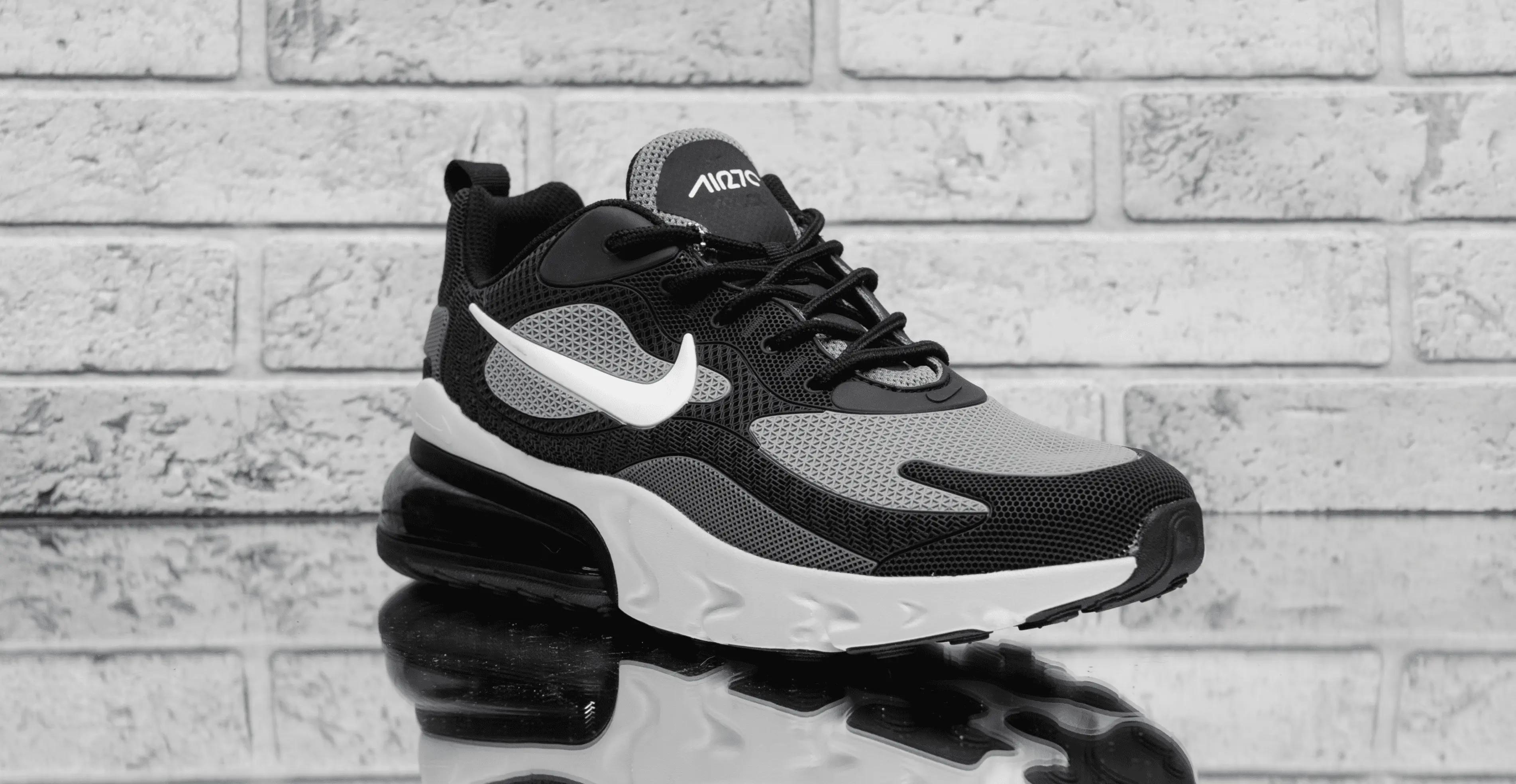 Nike Air Max 270