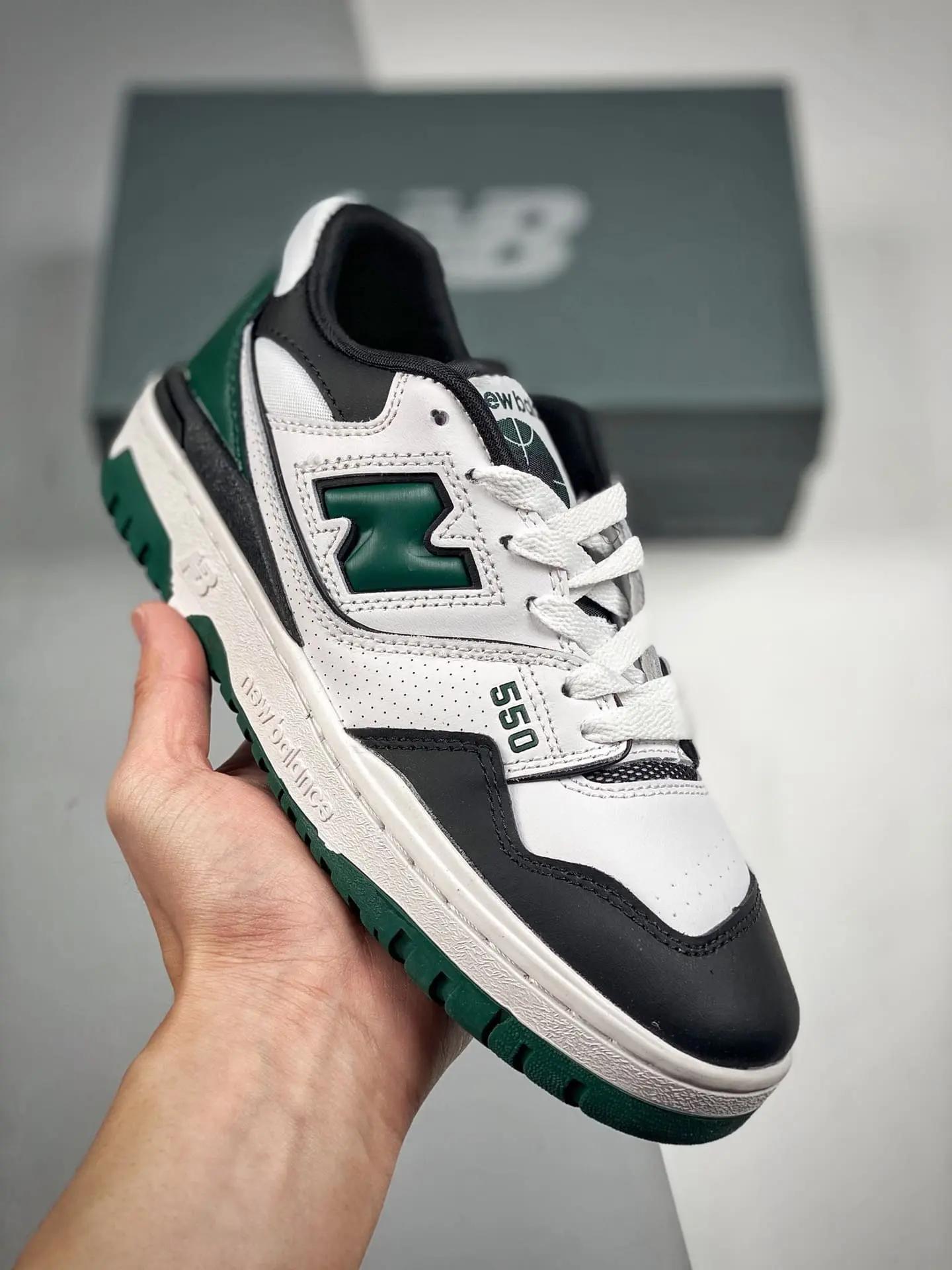 New Balance 550