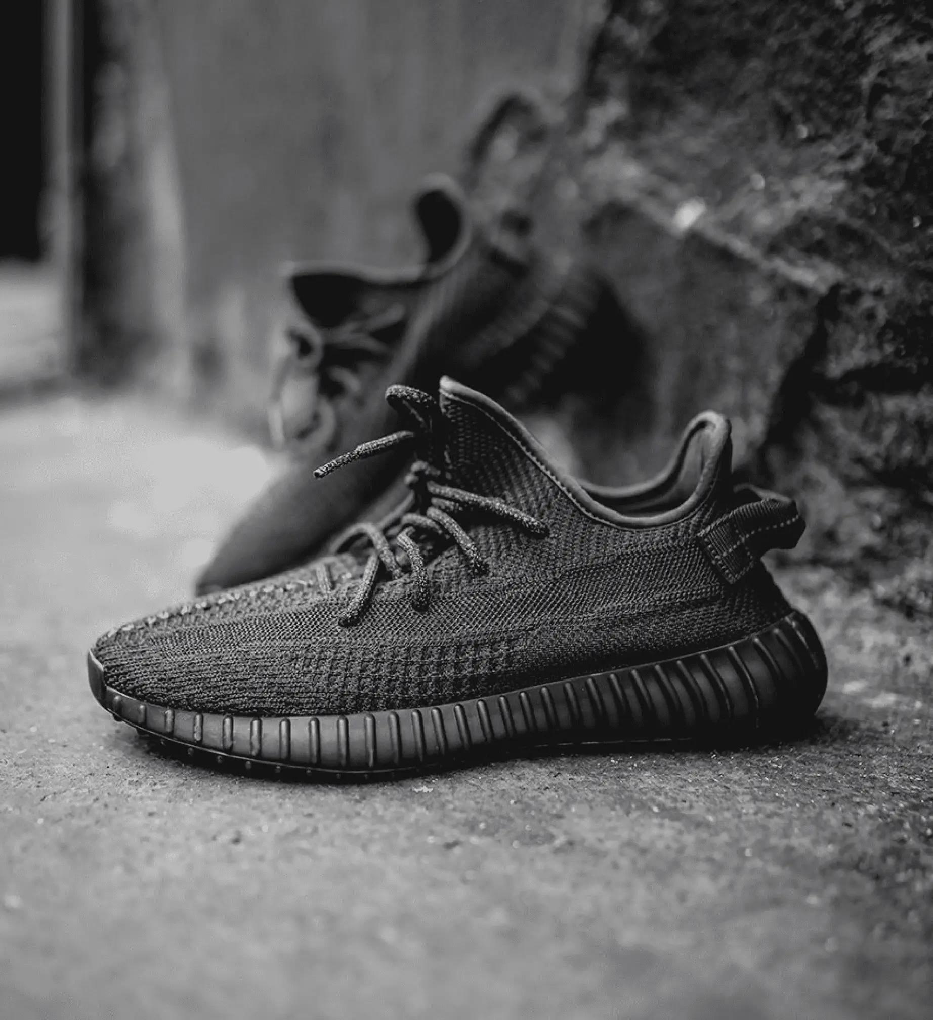 Adidas Yeezy Boost