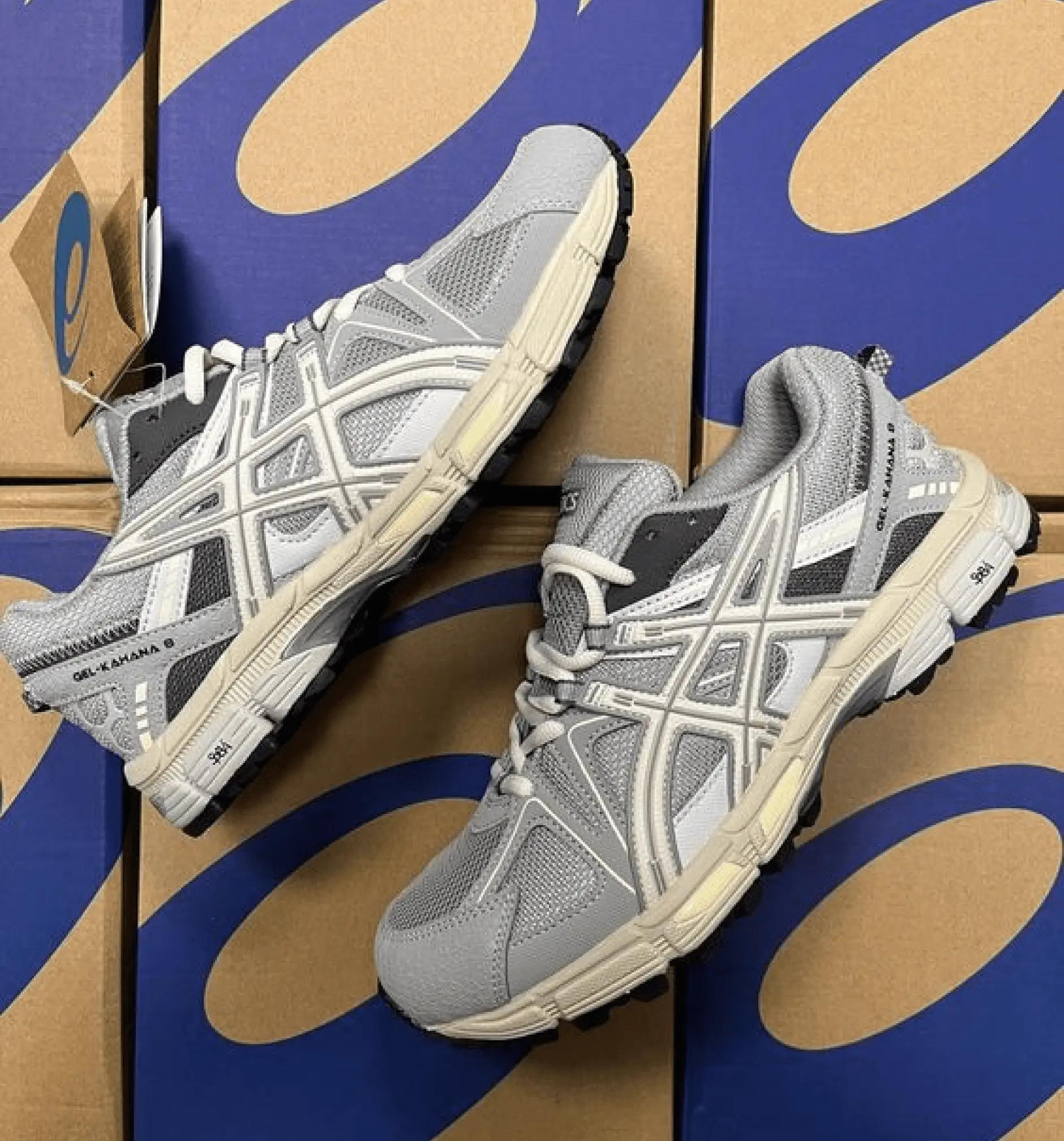 Asics Gel Kahana