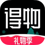 Poizon App Logo
